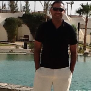 Meet your Posher, Samer